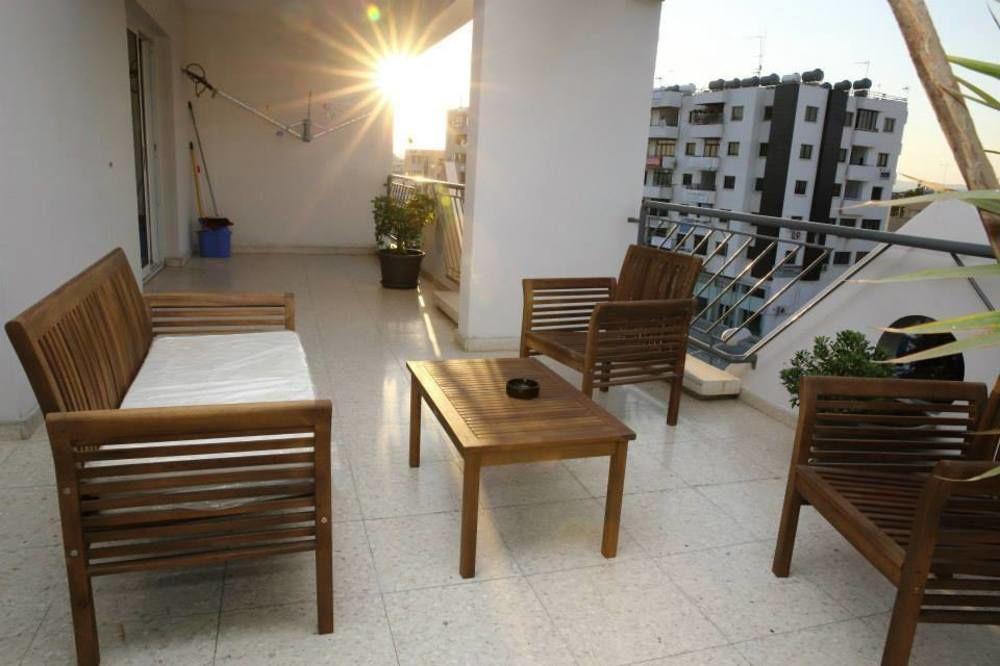 Alora Apartment Larnaca