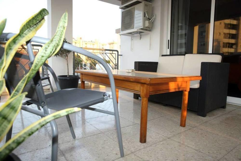Alora Apartment