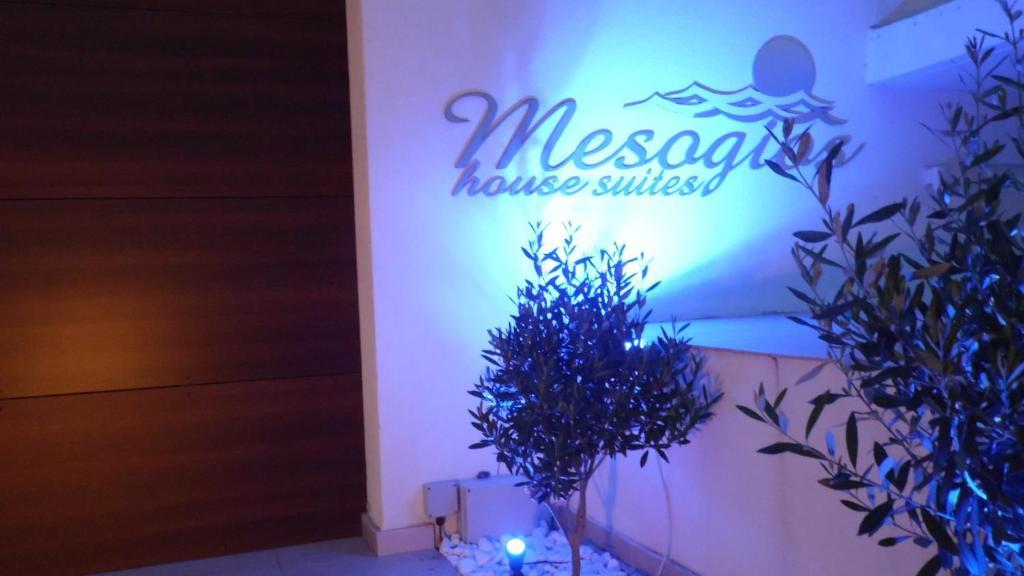 Mesogios House * Larnaca