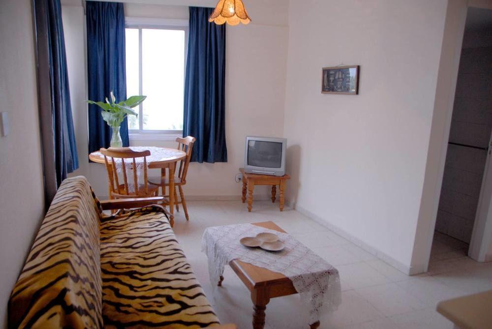 Palm Sea 2 Apartment Larnaca