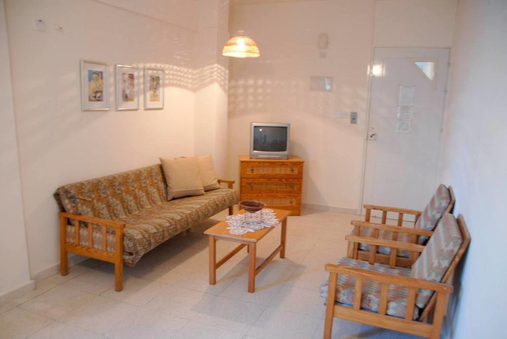Palm Sea 2 Apartment *
