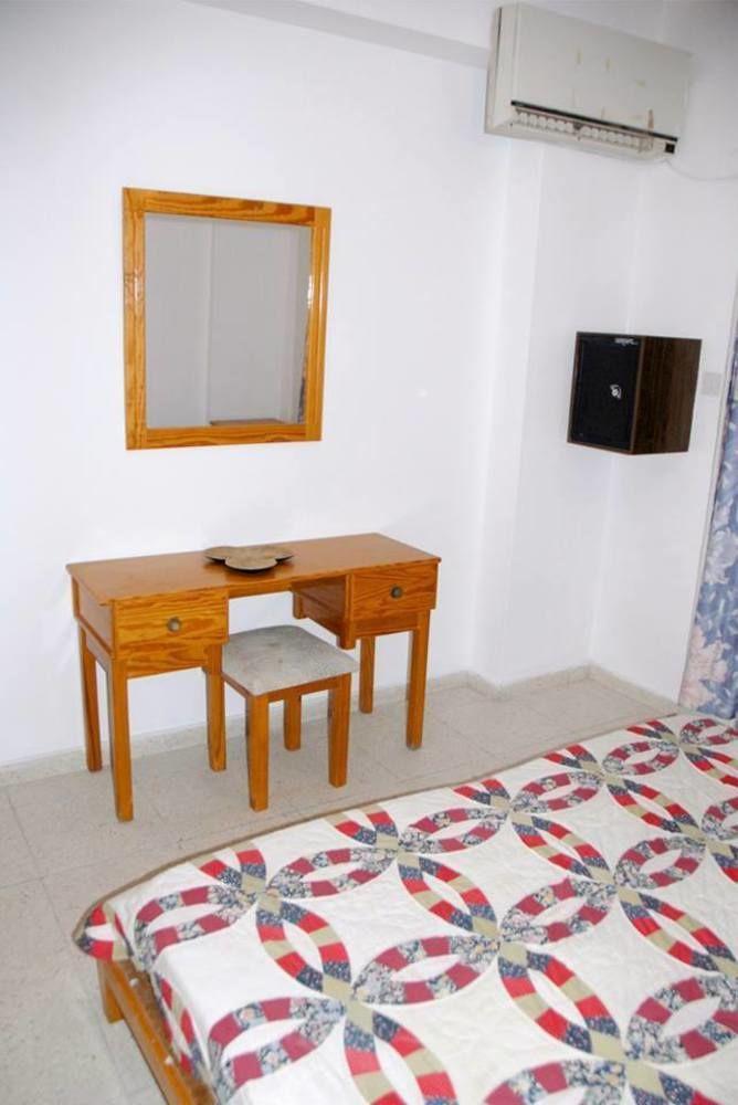 Palm Sea 2 Apartment