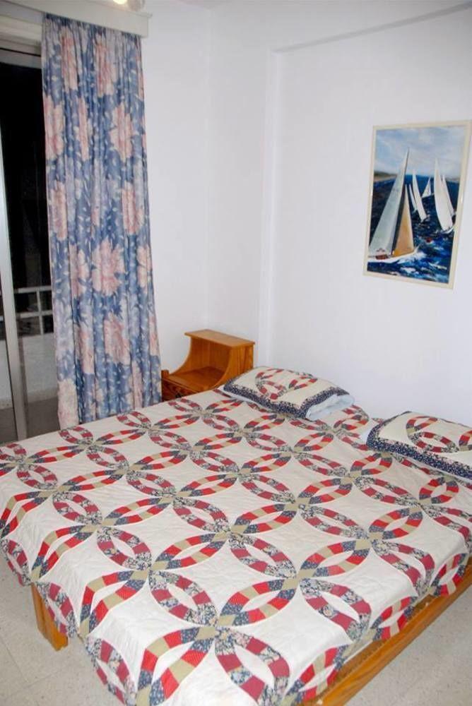 Palm Sea 2 Apartment Larnaca