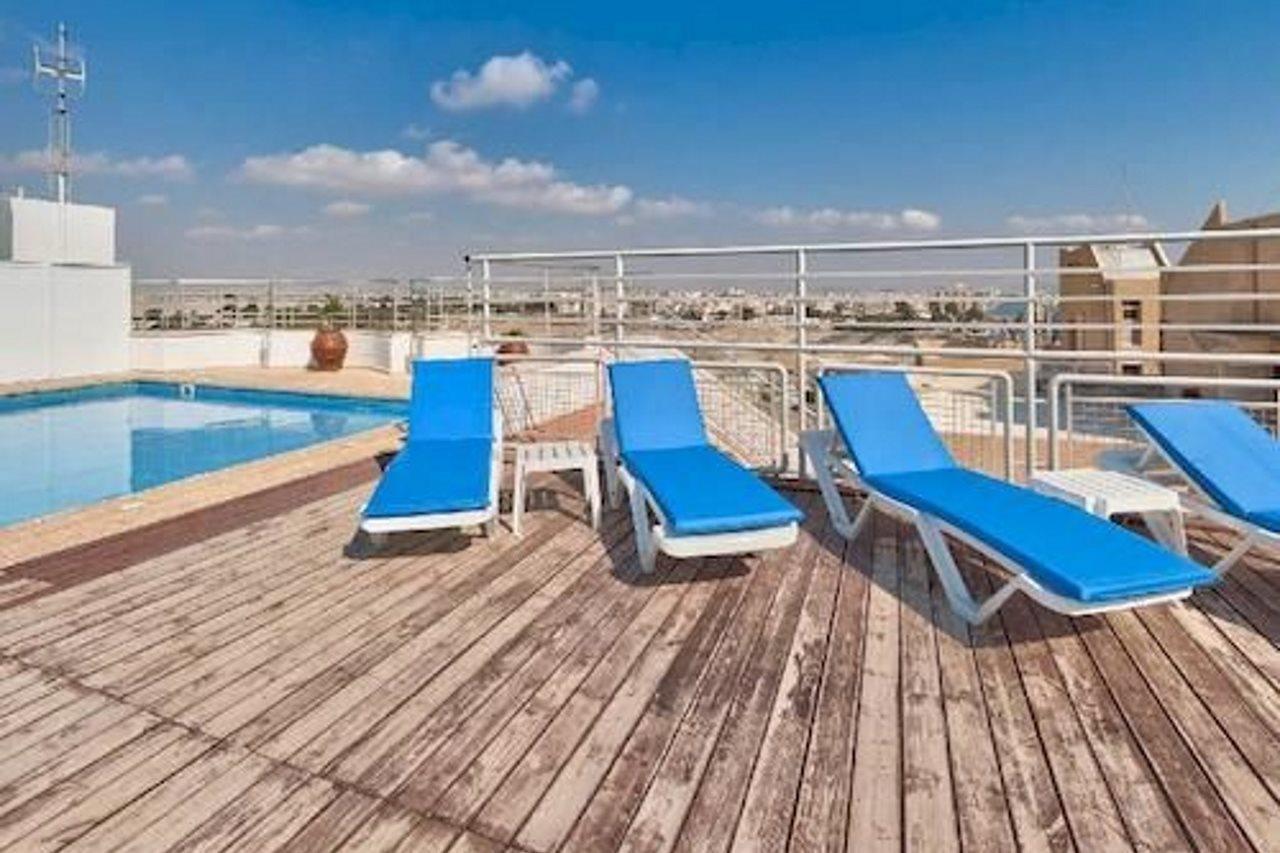 Hotel Flamingo Beach
