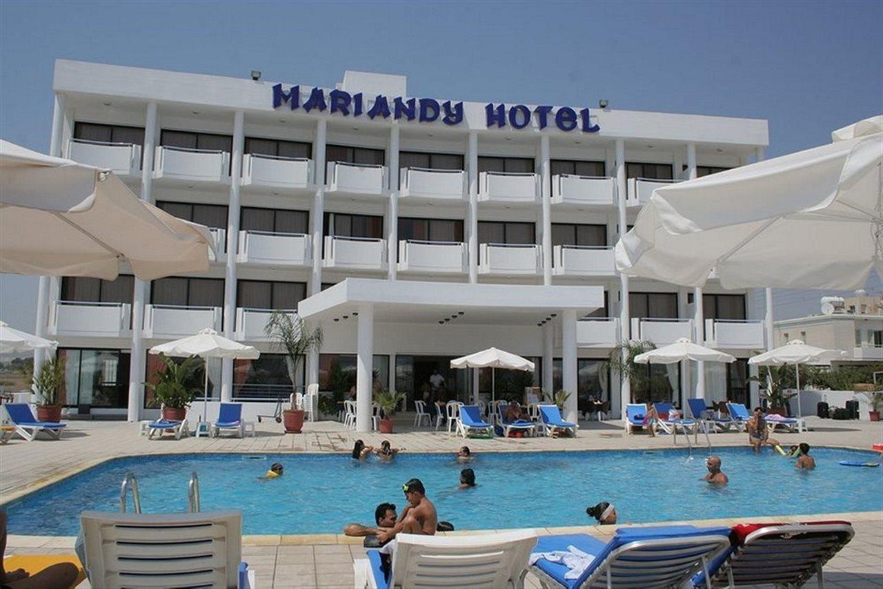 Mariandy Larnaca
