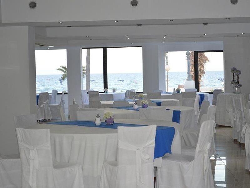 Les Palmiers Beach Boutique & Luxury
