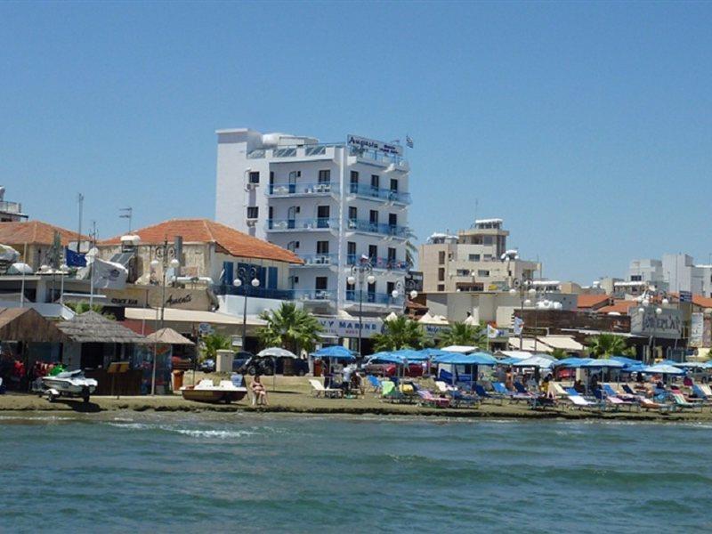 Zodiac Larnaca