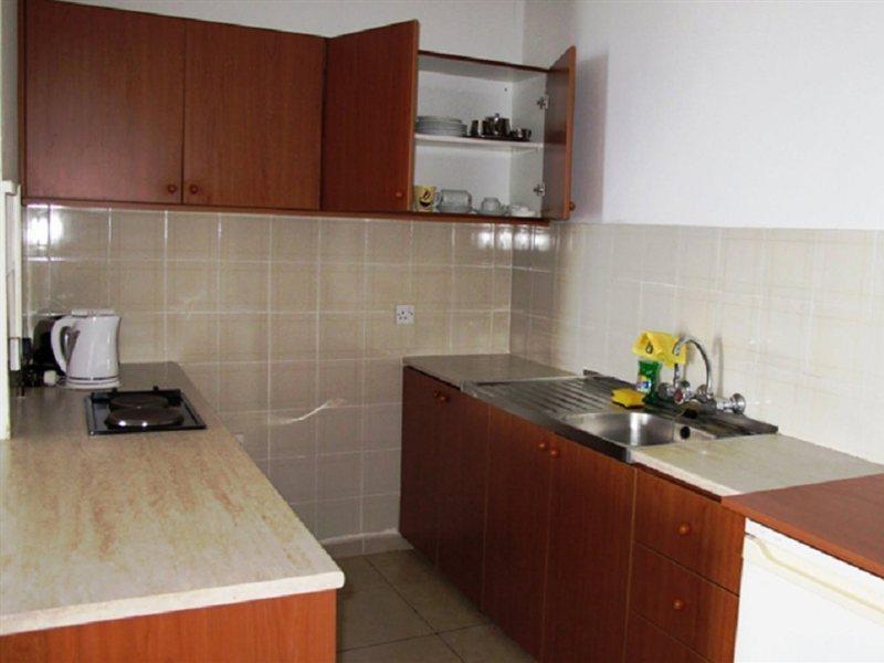 Aparthotel Zodiac Larnaca