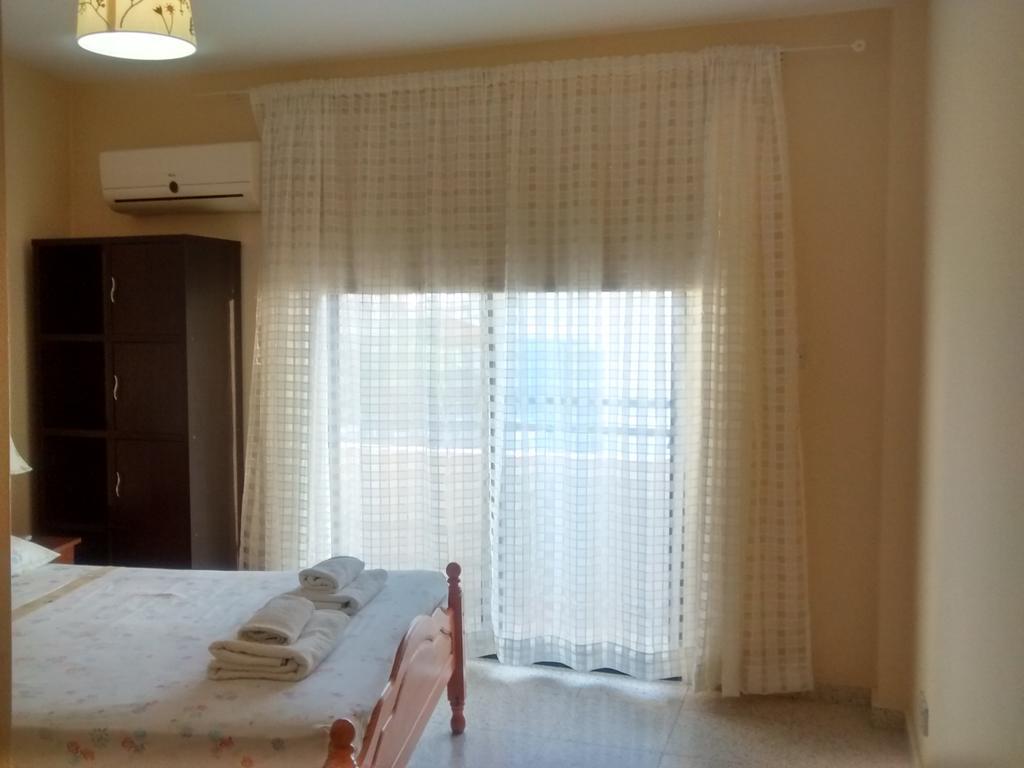 Apartment Elli City Center