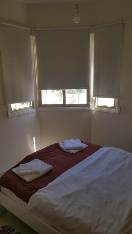Hotel Pasianna Larnaka