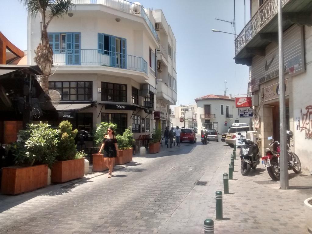Elli City Center Larnaca