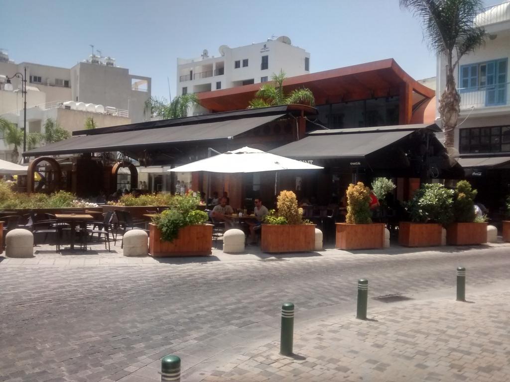 Elli City Center Larnaca