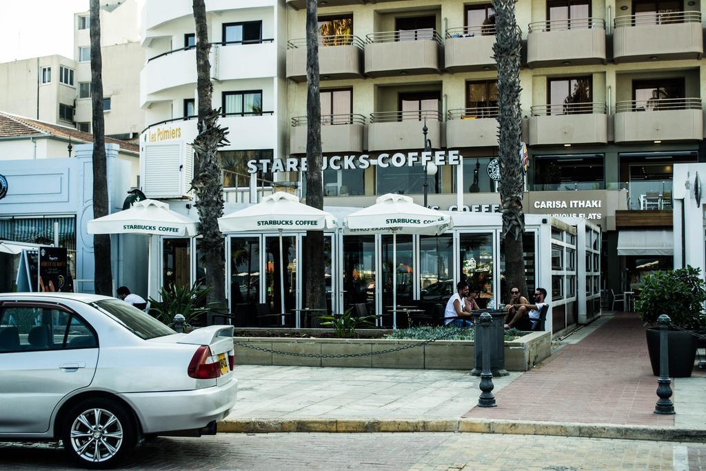 Capella * Larnaca