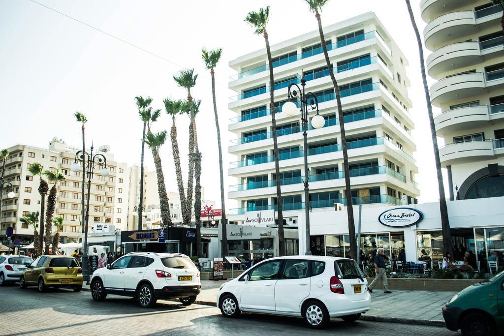 Capella Apartment Larnaca