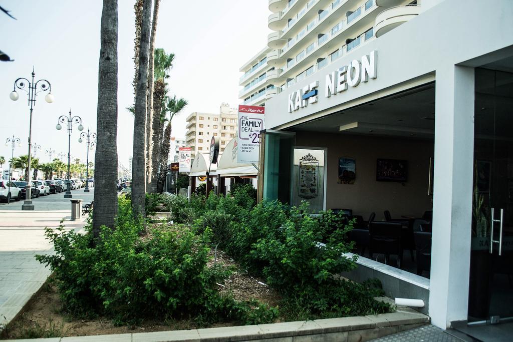 Capella Apartment Larnaca