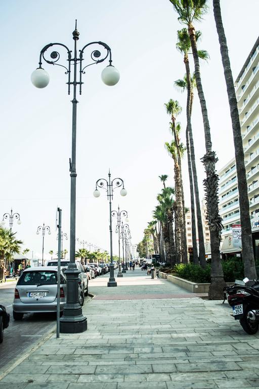 Apartment Capella Larnaca