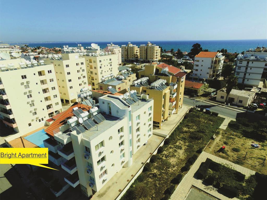 Apartamento Isavella Makenzy *