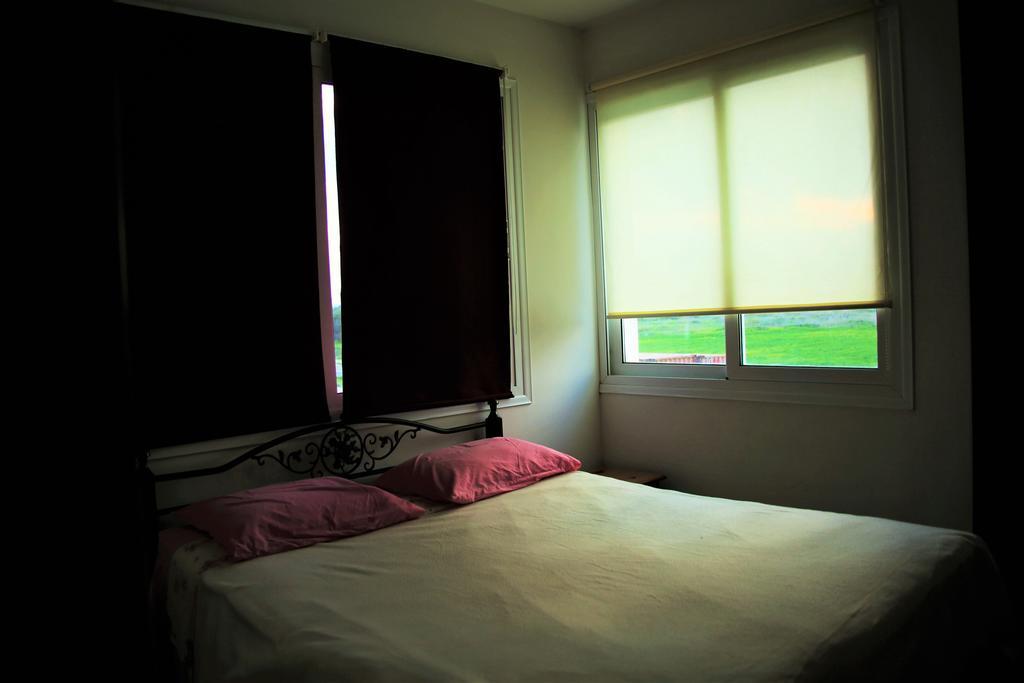 Apartamento Isavella Makenzy *