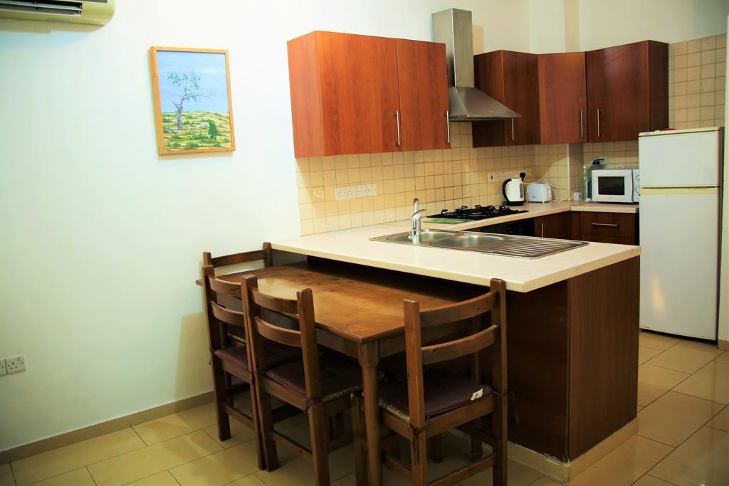 Apartamento Isavella Makenzy *