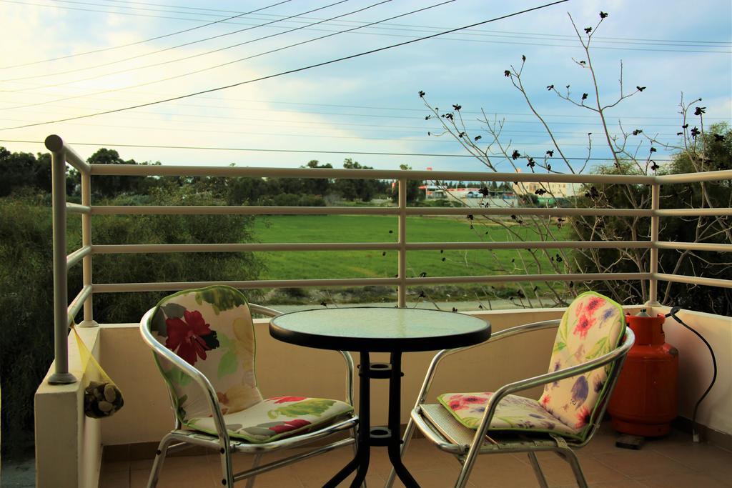 Isavella Makenzy Apartamento