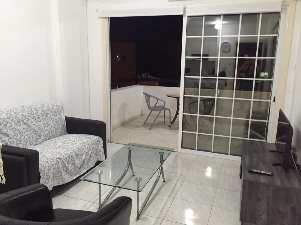 Apartment Mavros Court *