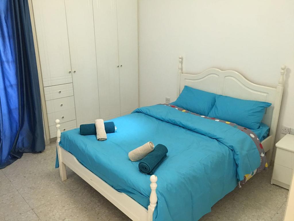 Mavros Court Apartment *