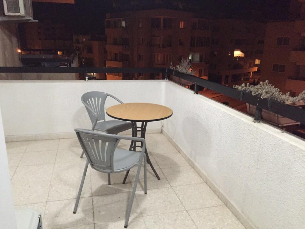 Apartment Mavros Court Larnaca