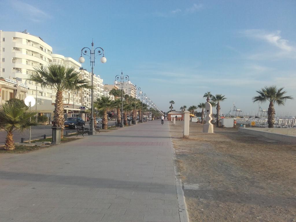 Direct Castella Apartment Larnaka
