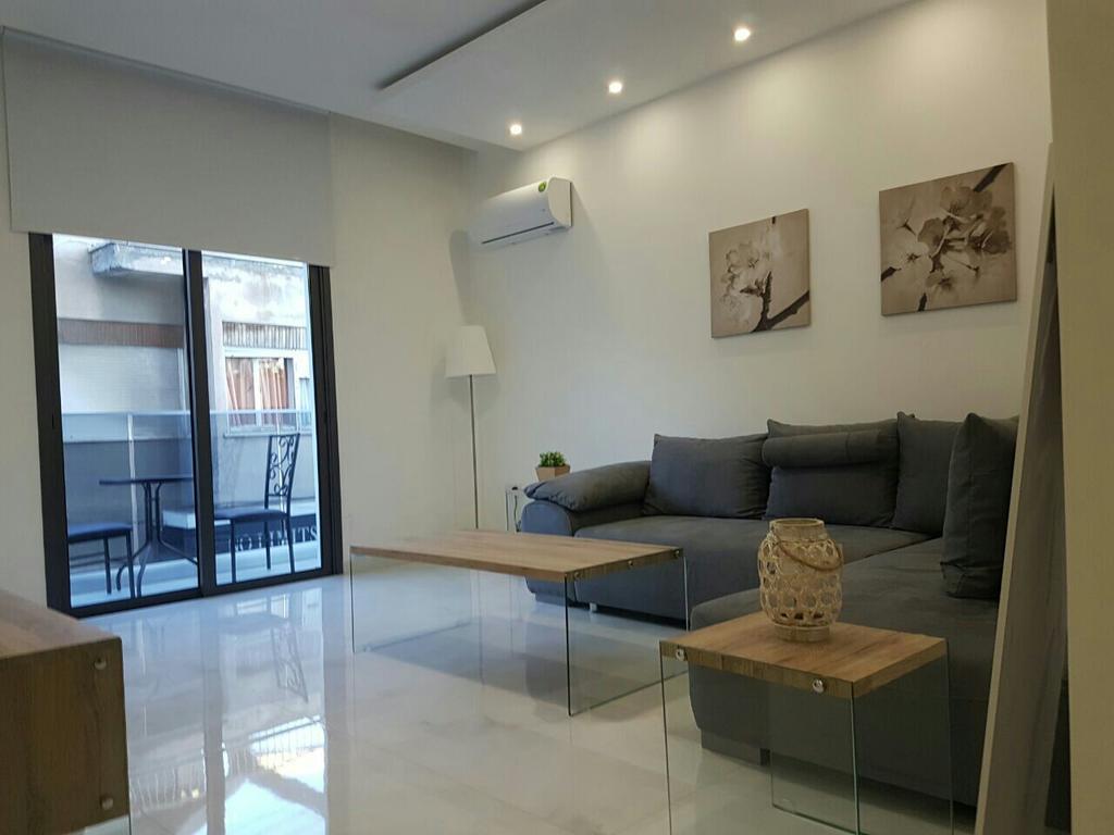Apartment Hermes Larnaca