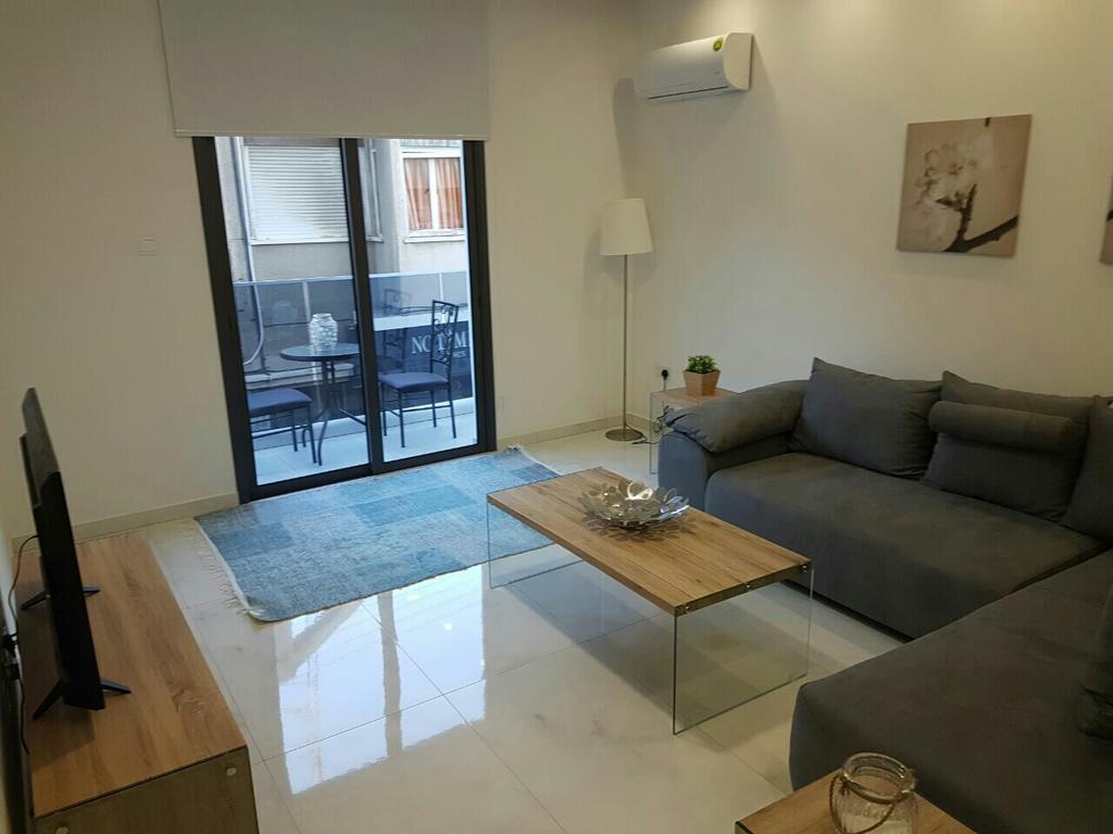 Apartment Hermes