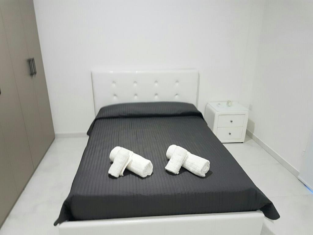 Hermes Apartment