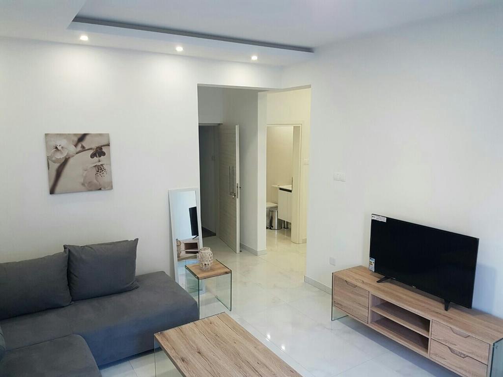 Apartment Hermes *