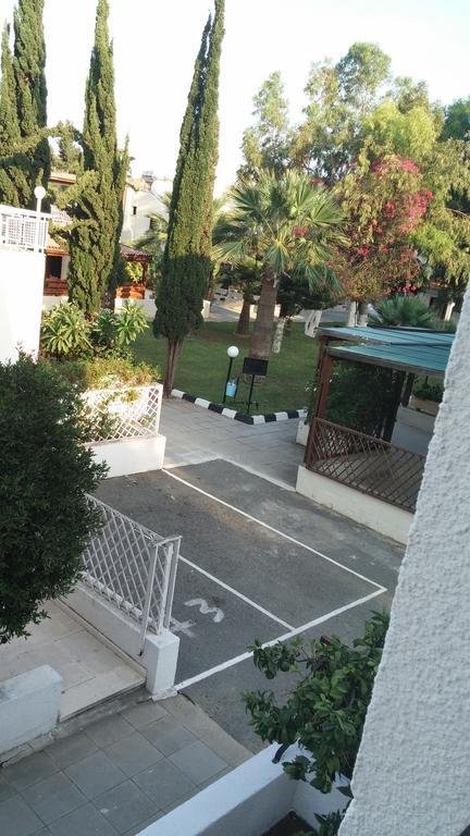 Casa de férias Miltos House