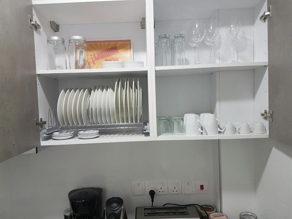 Apartment Hermes *