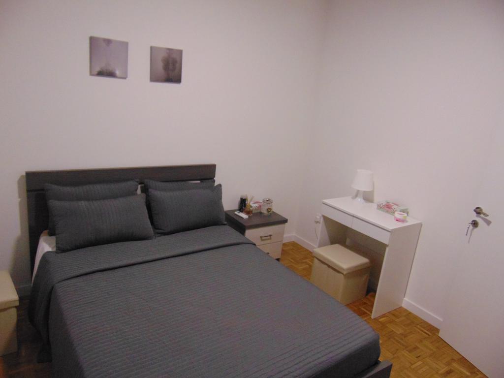 Apartment Hermes Larnaca