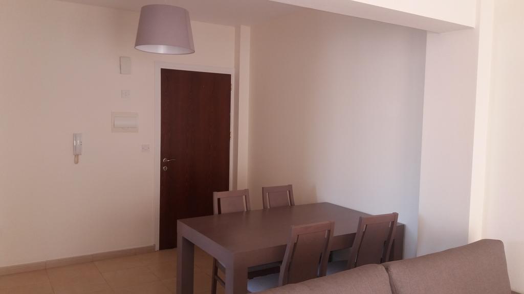 Apartment 202 Mandritis Court Larnaka