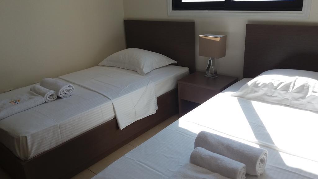 202 Mandritis Court * Larnaka