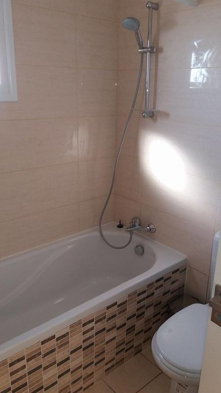 Apartment Sandy Beach 15 Larnaca