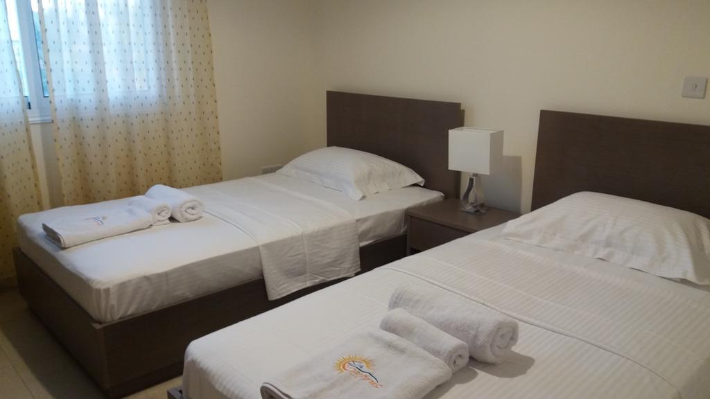 202 Markyria Court Apartment