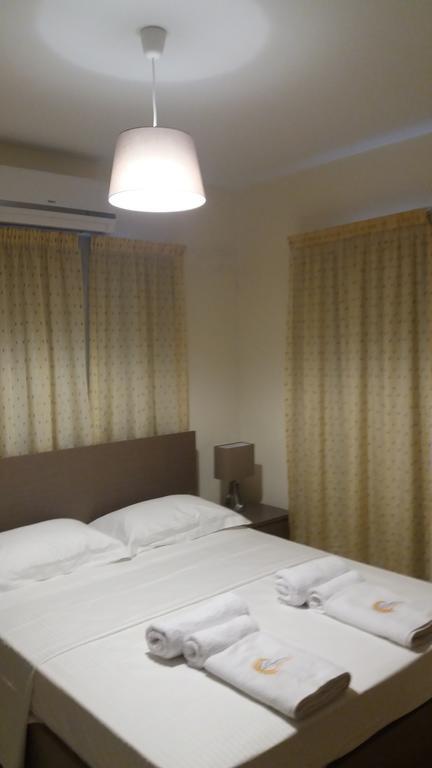 202 Markyria Court Apartment Larnaca