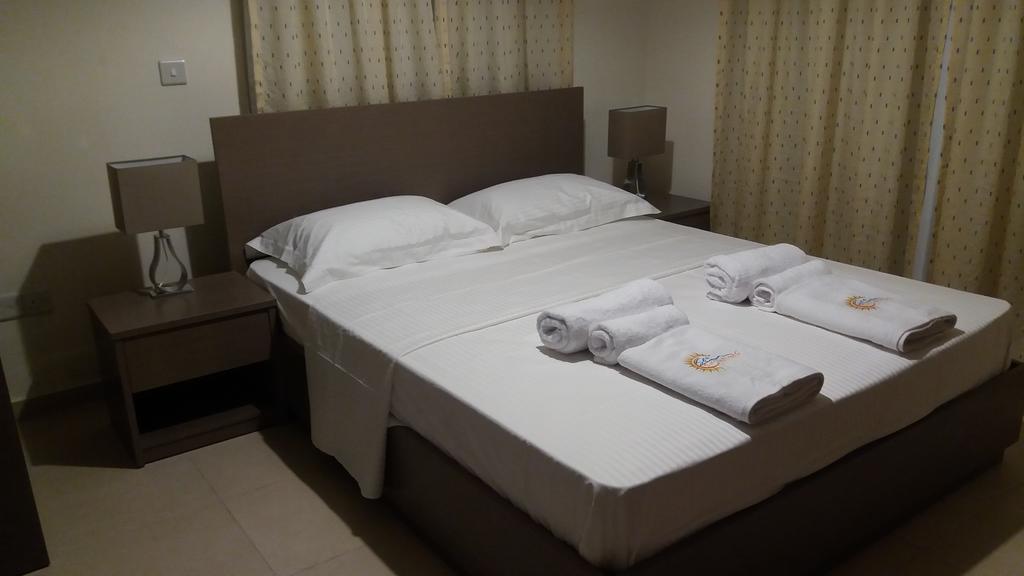 202 Markyria Court Larnaca