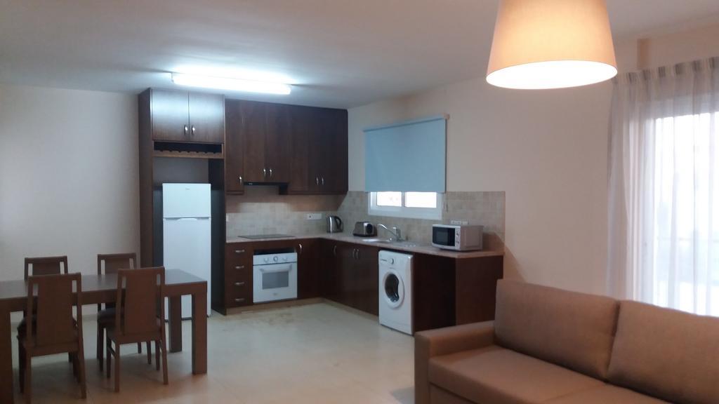 Apartment 202 Markyria Court *