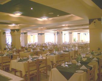 Beau Rivage Beach