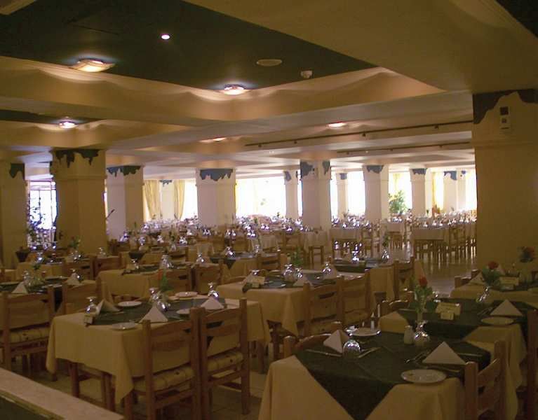 Beau Rivage Beach Hotel