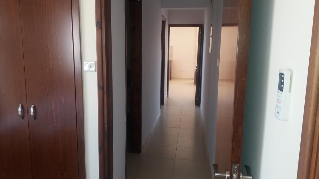 Apartment 202 Markyria Court