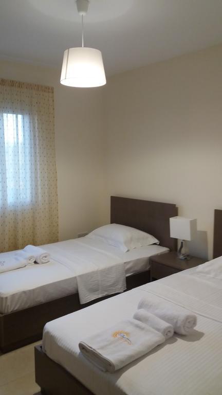 202 Markyria Court Apartment Larnaca