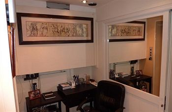 Zodiac Aparthotel Larnaca