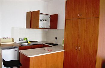 Aparthotel Zodiac 4*