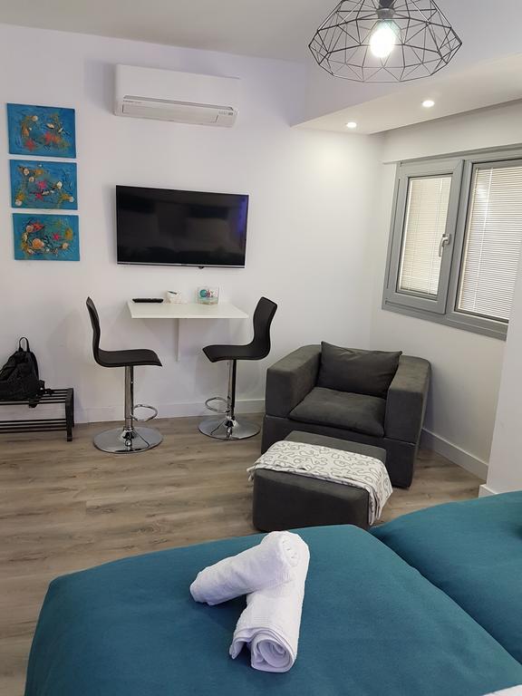 Mariandry Boutique Apartment
