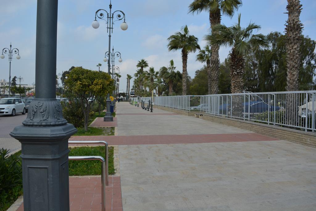 P L Panagiotis Apartment *